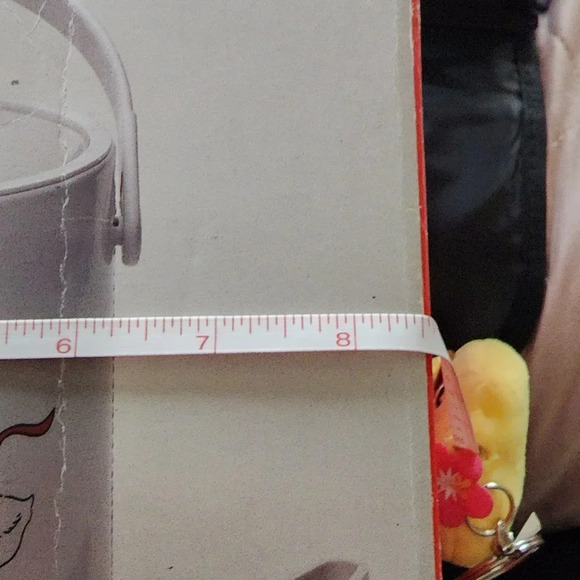 Vintage Pheonix Christmas Tree 3.5 Quart Covered Ice bucket with Tongs & Box HTF - Picture 12 of 13